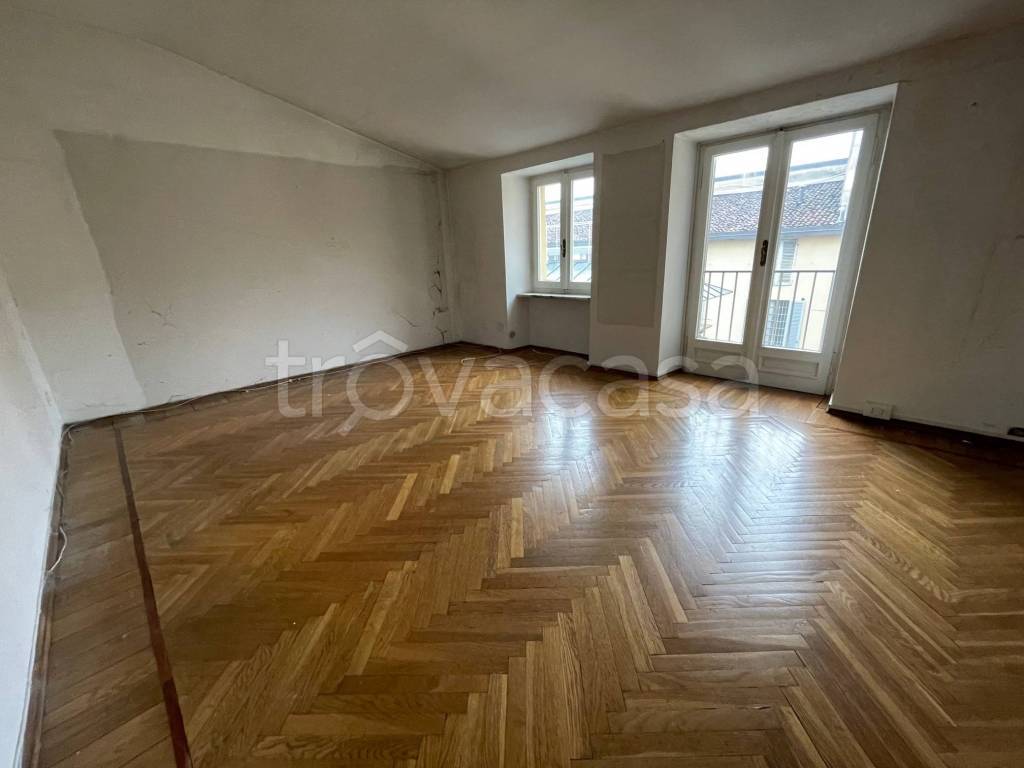 appartamento in vendita a Torino in zona Centro Storico