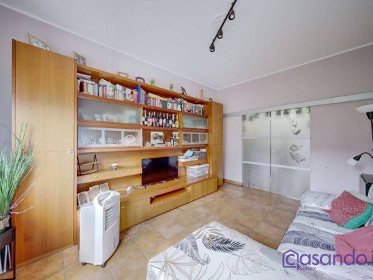 appartamento in vendita a Torino in zona Rebaudengo