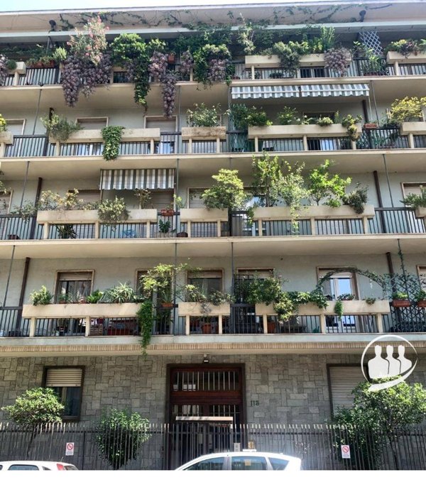 appartamento in vendita a Torino in zona San Salvario