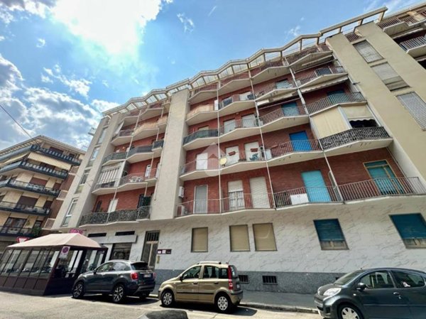 appartamento in vendita a Torino in zona Campidoglio