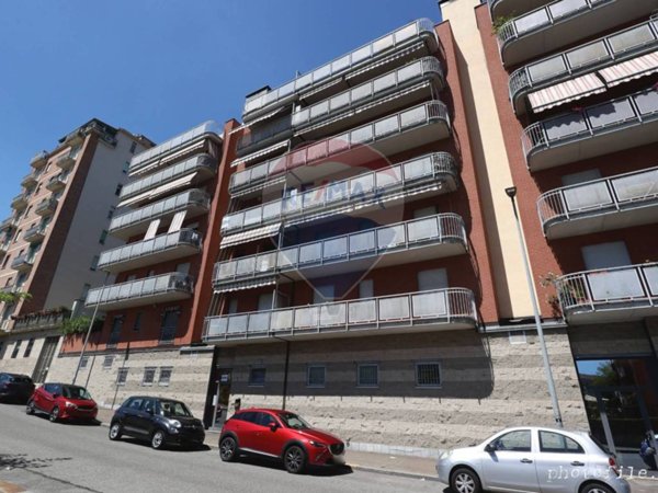 appartamento in vendita a Torino in zona Aurora