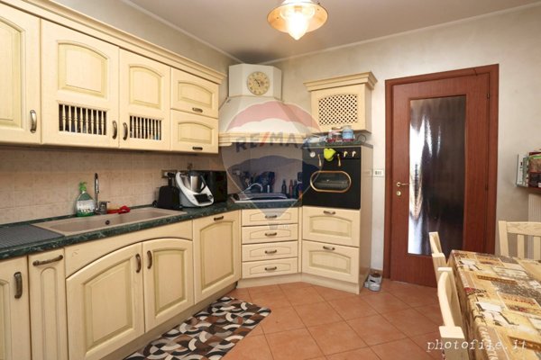 appartamento in vendita a Torino in zona Aurora