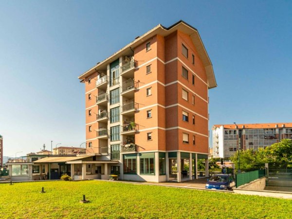 appartamento in vendita a Torino in zona Regio Parco