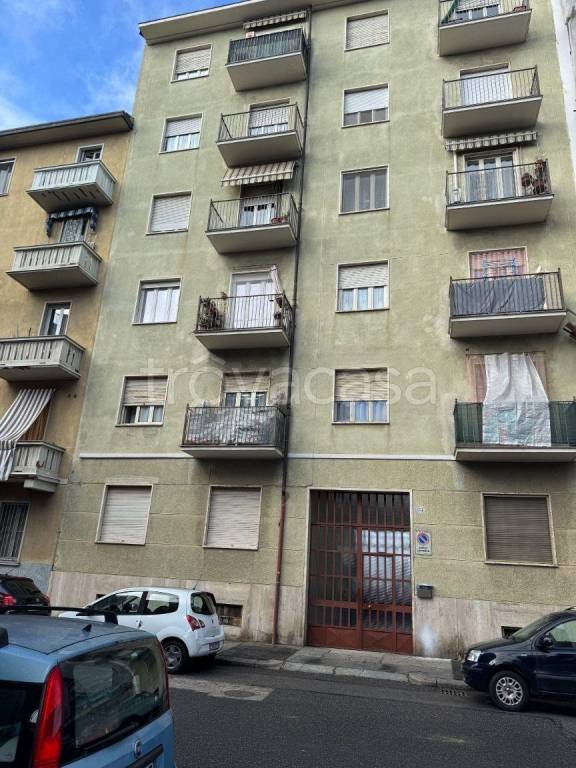 appartamento in vendita a Torino in zona Mirafiori Nord