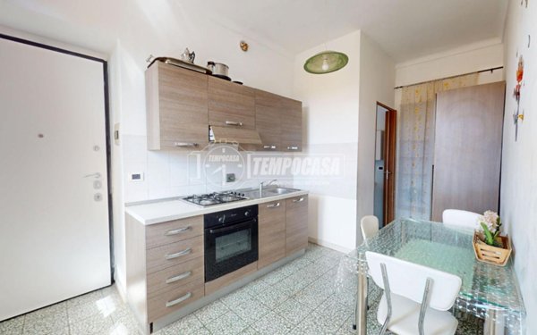 appartamento in vendita a Torino in zona Aurora