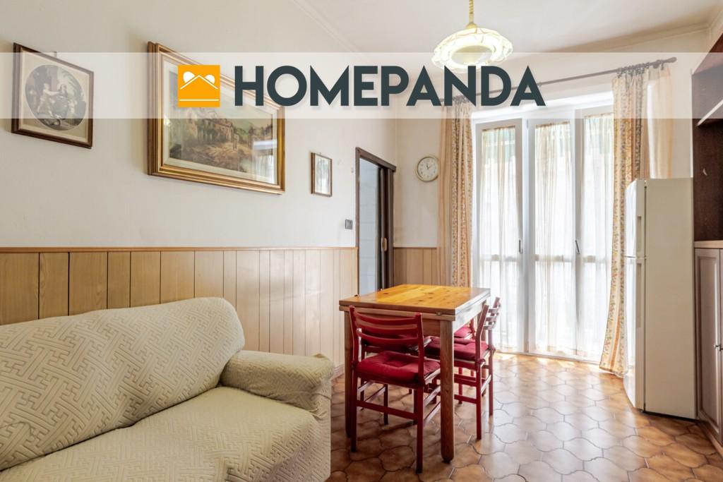 appartamento in vendita a Torino in zona Rebaudengo
