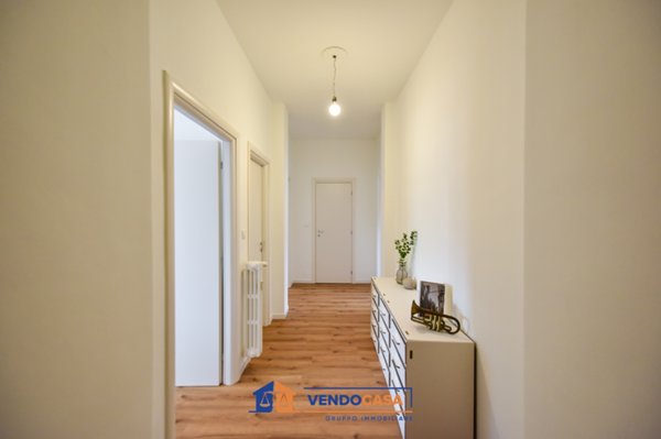 appartamento in vendita a Torino in zona Santa Rita