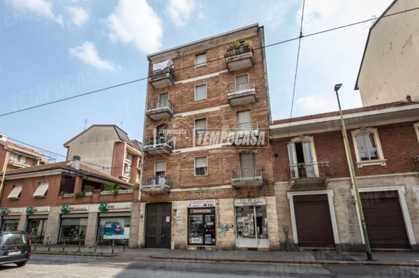 appartamento in vendita a Torino in zona Parella
