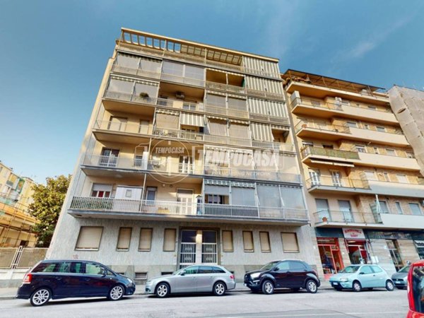 appartamento in vendita a Torino in zona Mirafiori Sud