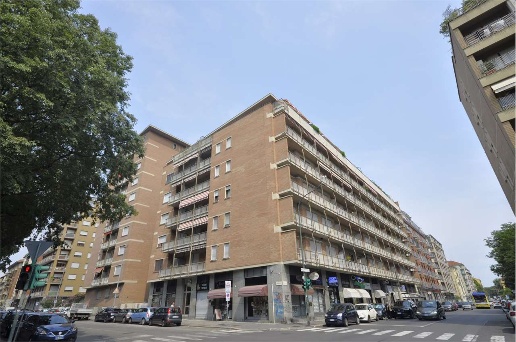 appartamento in vendita a Torino in zona Millefonti