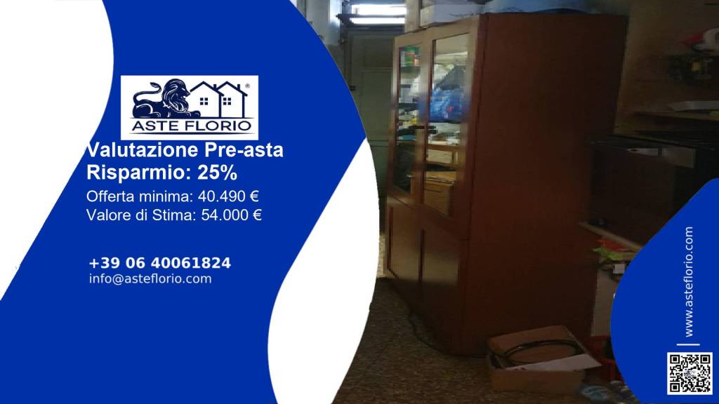 negozio in vendita a Torino in zona Mirafiori Sud
