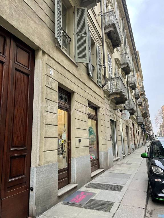 monolocale in vendita a Torino in zona Centro Storico