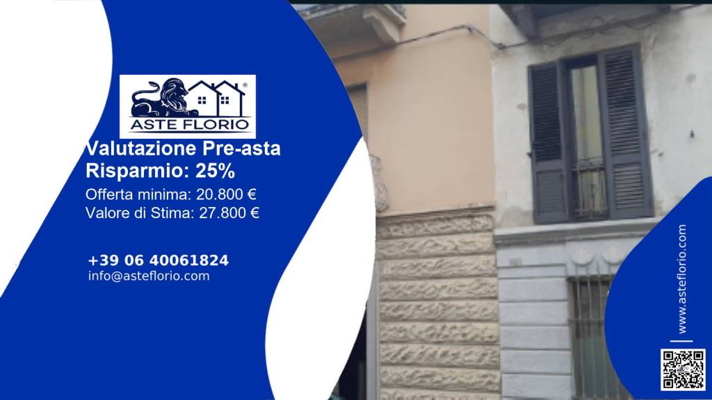 appartamento in vendita a Torino in zona Barriera di Milano
