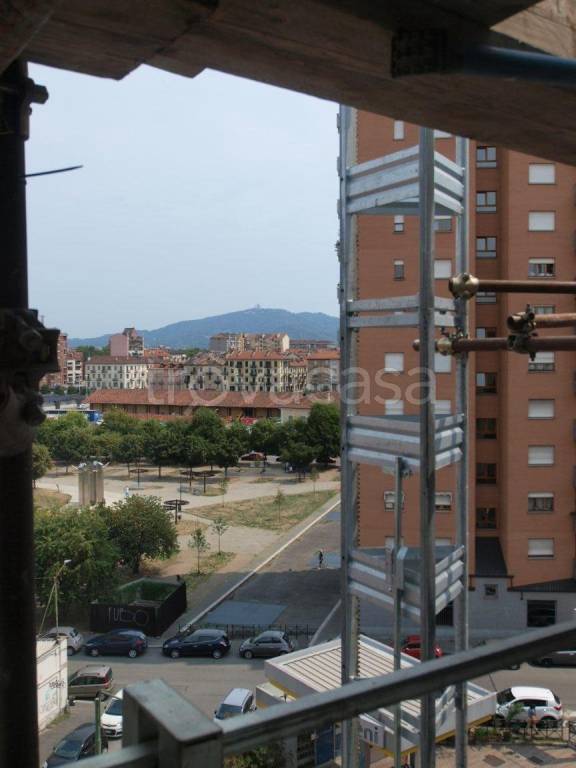 appartamento in vendita a Torino in zona San Donato