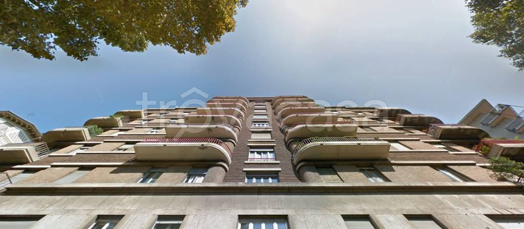 appartamento in vendita a Torino in zona Campidoglio
