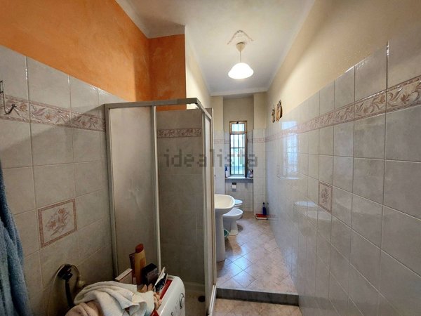 appartamento in vendita a Torino in zona Borgata Lesna
