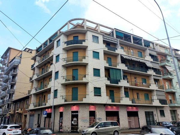 appartamento in vendita a Torino in zona Borgata Lesna
