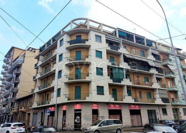 appartamento in vendita a Torino in zona Pozzo Strada