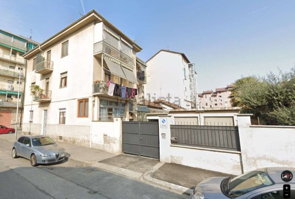 appartamento in vendita a Torino in zona Madonna di Campagna