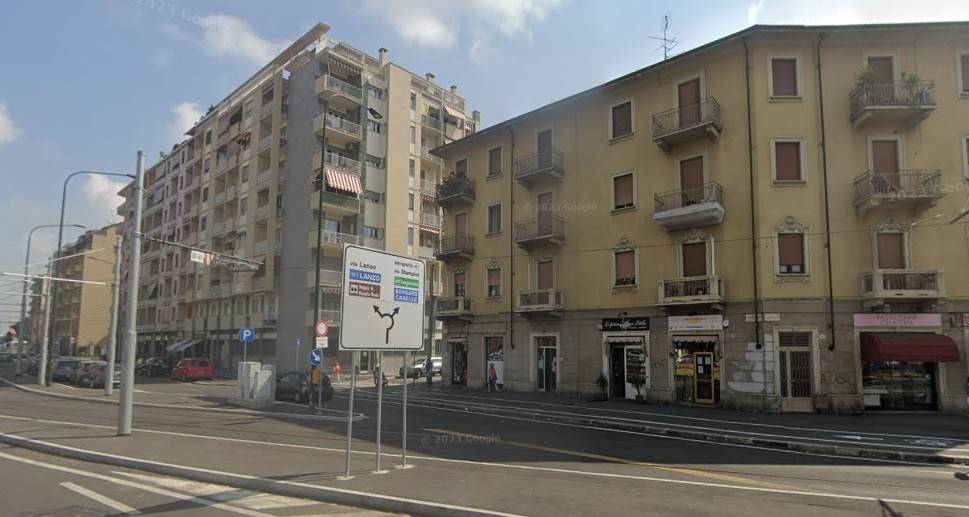 appartamento in vendita a Torino in zona Madonna di Campagna