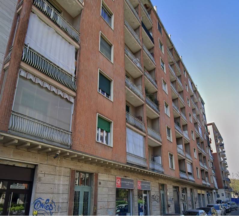 appartamento in vendita a Torino in zona Lucento