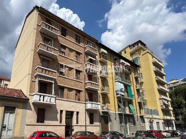 appartamento in vendita a Torino in zona Pozzo Strada