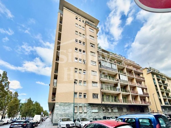 appartamento in vendita a Torino in zona Mirafiori Nord