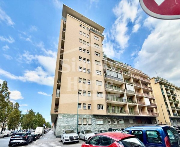 appartamento in vendita a Torino in zona Santa Rita