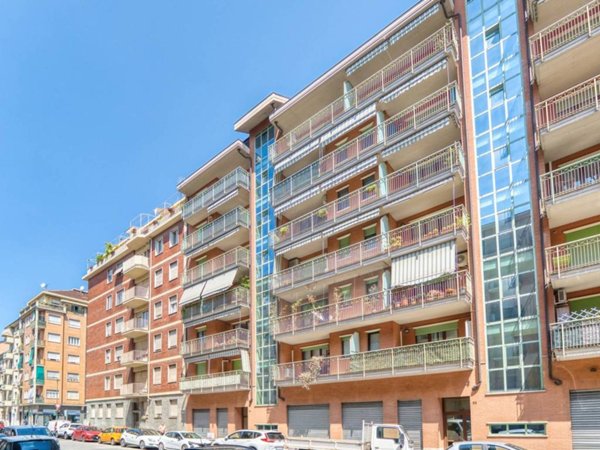 appartamento in vendita a Torino in zona Borgo San Paolo