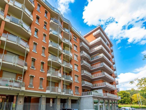 appartamento in vendita a Torino in zona Lucento