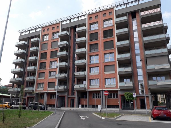 appartamento in vendita a Torino in zona Parella