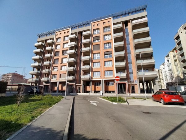 appartamento in vendita a Torino in zona Parella