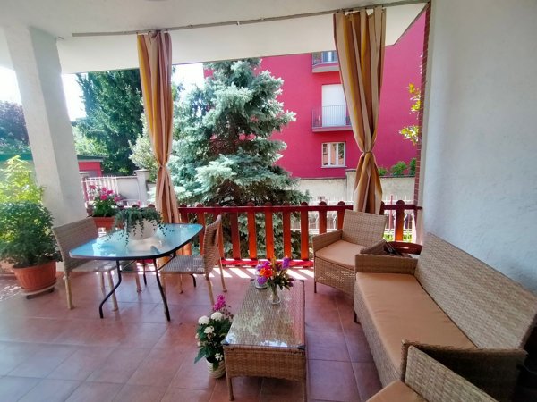 appartamento in vendita a Torino in zona Parella
