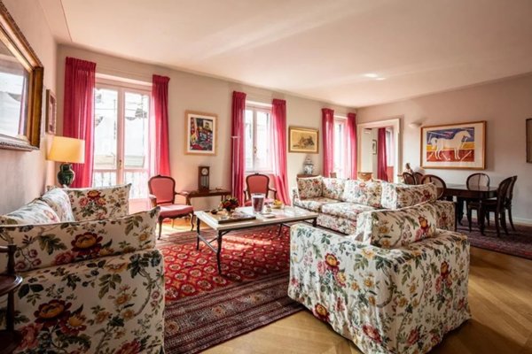 villa in vendita a Torino in zona Centro Storico