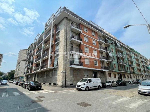 appartamento in vendita a Torino in zona Santa Rita