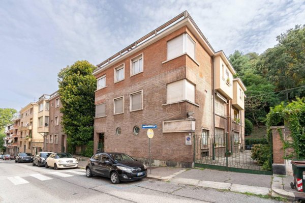 appartamento in vendita a Torino in zona Gran Madre