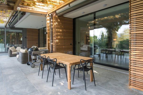 casa indipendente in vendita a Torino in zona Precollina