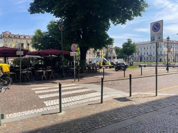 negozio in vendita a Torino in zona Centro Storico