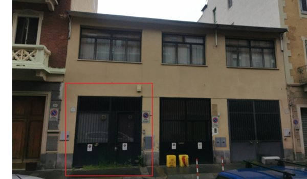 appartamento in vendita a Torino