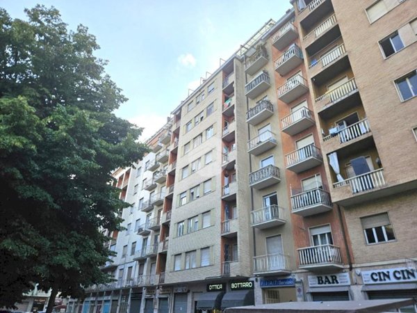 appartamento in vendita a Torino in zona Superga