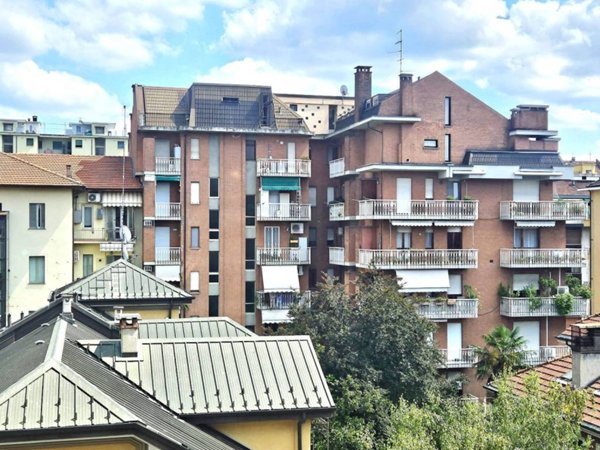 appartamento in vendita a Torino in zona Crocetta
