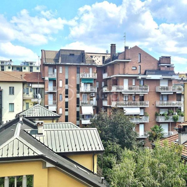 appartamento in vendita a Torino in zona Crocetta