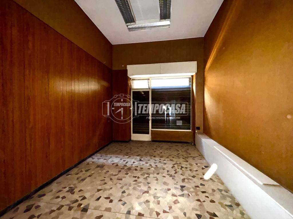 negozio in vendita a Torino in zona Crocetta