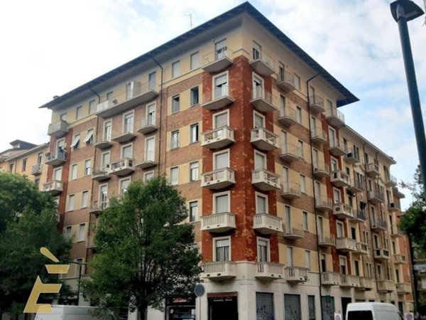 appartamento in vendita a Torino in zona Filadelfia
