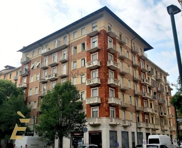 appartamento in vendita a Torino in zona Filadelfia