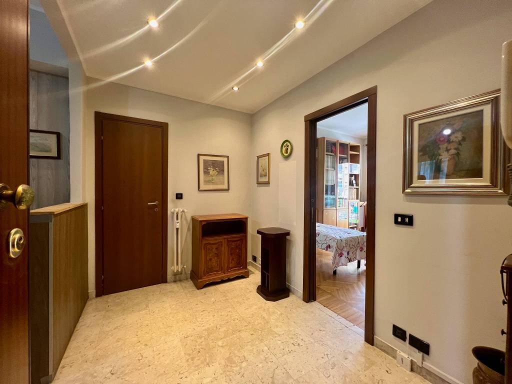 appartamento in vendita a Torino in zona Santa Rita