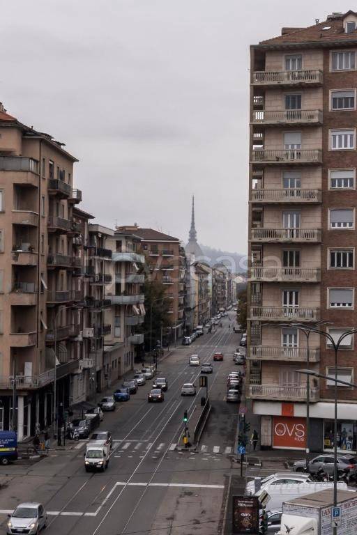 appartamento in vendita a Torino in zona Barriera di Milano