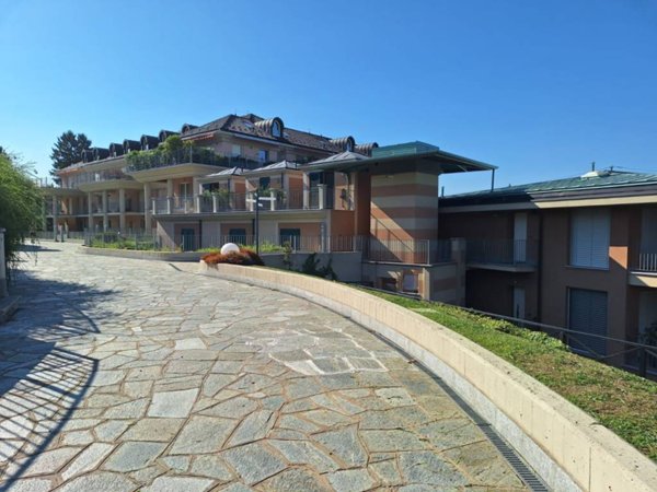 appartamento in vendita a Torino in zona Superga