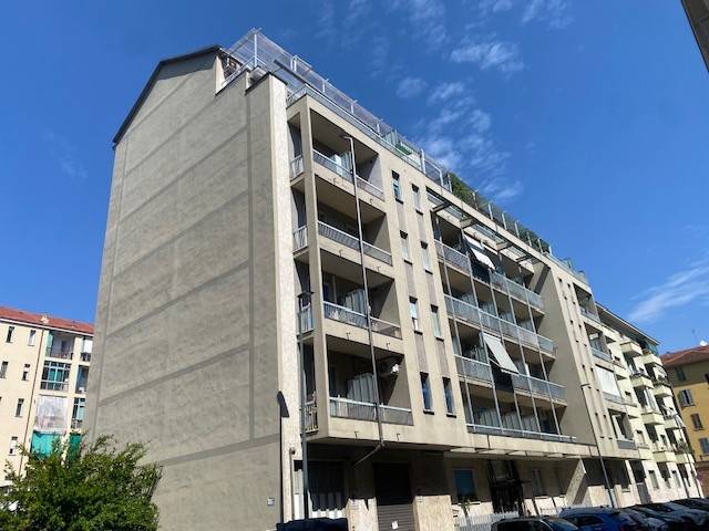 appartamento in vendita a Torino in zona Santa Rita