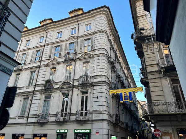appartamento in vendita a Torino in zona Centro Storico